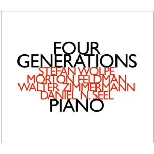 DANIEL SEEL / FOUR GENERATIONS