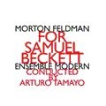 MORTON FELDMAN / モートン・フェルドマン / FOR SAMUEL BECKETT