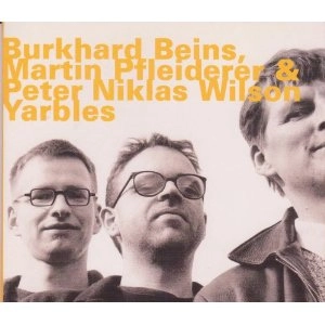 BURKHARD BEINS / Yarbles