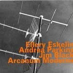 ELLERY ESKELIN / エラリー・エスケリン / ARCANUM MODERNE