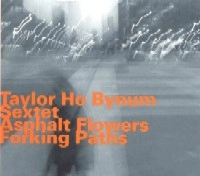 TAYLOR HO BYNUM / ASPHALT FLOWERS FORKING PATHS