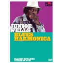 JUNIOR WELLS / ジュニア・ウェルズ / BLUES HARMONICA