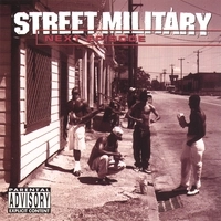 STREET MILITARY / NEXT EPISODE
