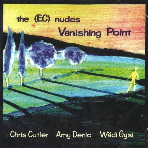 THE (EC) NUDES / VANISHING POINT