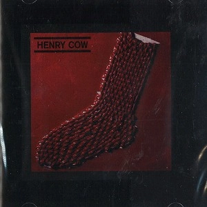 HENRY COW / ヘンリー・カウ / IN PRAISE OF LEARNING ORIGINAL MIX