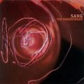 TIM HODGKINSON / ティム・ホジキンソン / SANG