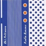 AKI PELTONEN / RADIO BANANA