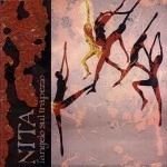 PAOLO ANGELI / パオロ・アンジェリ / NITA - L'ANGELO SUL TRAPEZIO