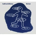 THIS HEAT / ディス・ヒート / HEALTH AND EFFICIENCY