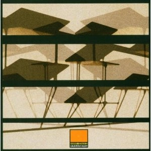 I. XENAKIS / KRAANERG