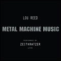LOU REED / ルー・リード / METAL MACHINE MUSIC