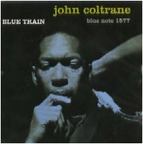 JOHN COLTRANE / ジョン・コルトレーン / BLUE TRAIN