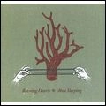BURNING HEARTS / バーニング・ハーツ / ABOA SLEEPING