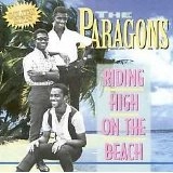 PARAGONS / パラゴンズ / RIDING HIGH ON THE BEACH