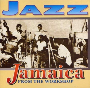 V.A. / オムニバス / JAZZ JAMAICA