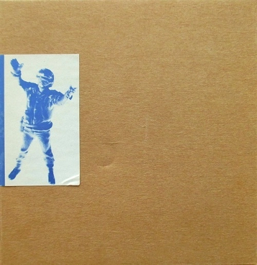 JOHN DUNCAN / ジョン・ダンカン / SEND