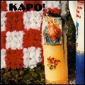 DEATH IN JUNE / デス・イン・ジューン / KAPO! [CD]