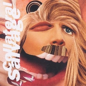 NOCTURNAL EMISSIONS / ノクターナル・エミッションズ / COLLATERAL SALVAGE (CD)