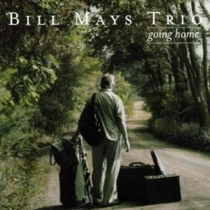 BILL MAYS / ビル・メイズ / GOING HOME