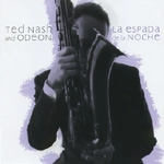 TED NASH / テッド・ナッシュ / LA ESPADA DE LA NOCHE