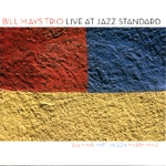 BILL MAYS / ビル・メイズ / LIVE AT JAZZ STANDARD