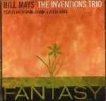 BILL MAYS / ビル・メイズ / FANTASY