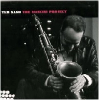 TED NASH / テッド・ナッシュ / MANCINI PROJECT