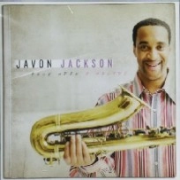 JAVON JACKSON / ジャヴォン・ジャクソン / ONCE UPON A MELODY
