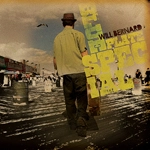 WILL BERNARD / ウィル・バーナード / BLUE PLATE SPECIAL