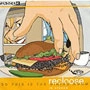RECLOOSE / リクルース / SO THIS IS THE DINING ROOM