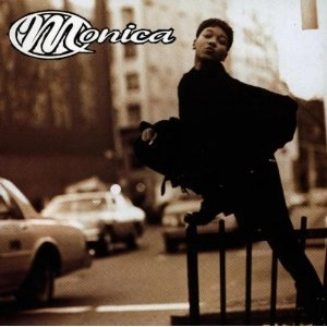 MONICA / モニカ / MISS THANG