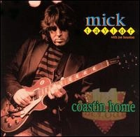 MICK TAYLOR WITH JOE HOUSTON / LIVE AT THE 14 BELOW