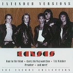 KANSAS / カンサス / EXTENDED VERSIONS THE ENCORE COLLECTION
