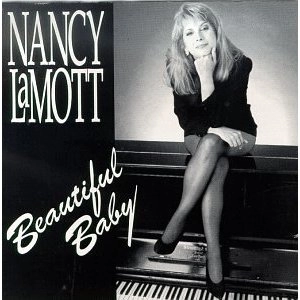 NANCY LAMOTT / ナンシー・ラモット / Beautiful Baby