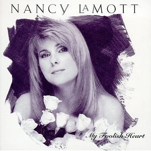 NANCY LAMOTT / ナンシー・ラモット / My Foolish Heart