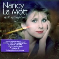 NANCY LAMOTT / ナンシー・ラモット / ASK ME AGAIN