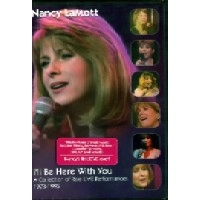 NANCY LAMOTT / ナンシー・ラモット / I'LL BE HERE WITH YOU