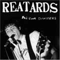 REATARDS / リーターズ / BED ROOM DISASTERS