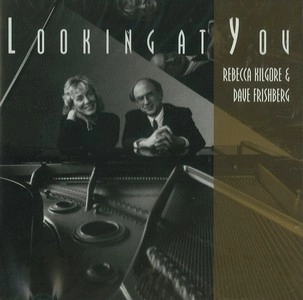 REBECCA KILGORE / レベッカ・キルゴア / LOOKING AT YOU