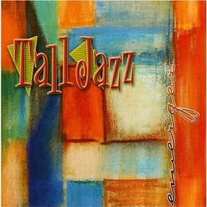 TALL JAZZ / トール・ジャズ / EMERGER