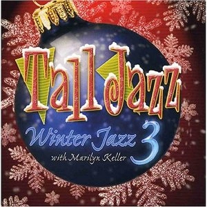 TALL JAZZ / トール・ジャズ / WINTER JAZZ 3