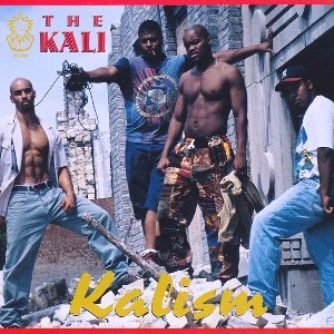 KALI / KALISM