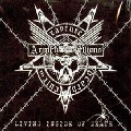 RAPTURE / ラプチャー / LIVING INSIDE OF DEATH