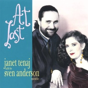 JANET TENAJ / At Last 