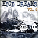 V.A.(HOOD DREAMS) / VOL.6 HOOD DREAMS STREET OF TEARS