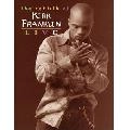KIRK FRANKLIN & THE FAMILY / REBIRTH OF KIRK FRANKLIN LIVE