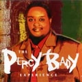 PERCY BADY / パーシー・バディ / EXPERIENCE