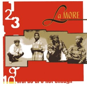 LA MORE / LA MORE