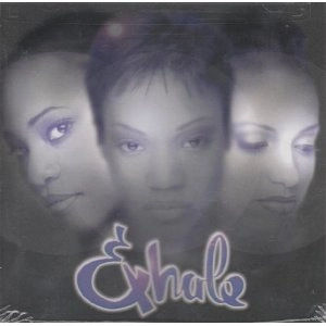 EXHALE / EXHALE