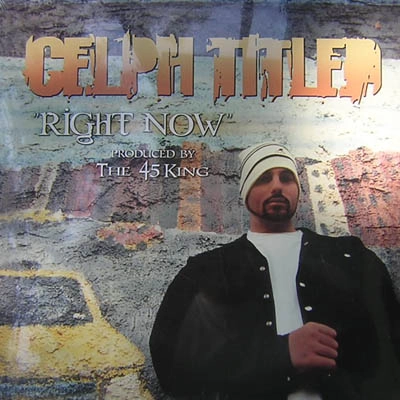 CELPH TITLED / RIGHT NOW/ROOT BEERS IN YOUR FRIDGE